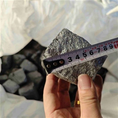 Низкоуглеродистый ферросилиций