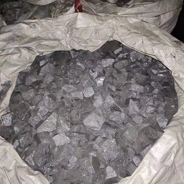 Ferro Silicon Lump 75