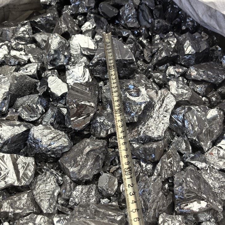 New Sail Ferroalloy Polysilicon7