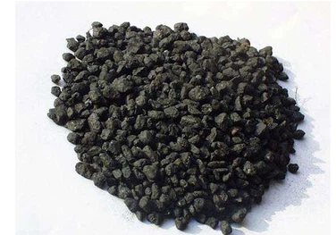 Advantages of graphitized petroleum coke Advantages of graphitized petroleum coke