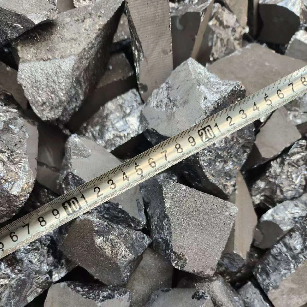 New Sail Polysilicon2 New Sail Polysilicon2